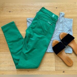 7 for All Mankind Skinny Jeans